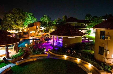 A Guide To Nile Village Hotel Spa Jinja Rooms Location And