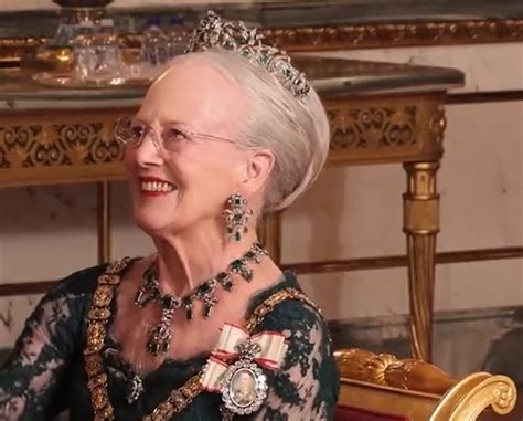 Why Queen Margrethe Will Be Able To Step In For Her Son After He