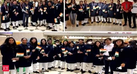 Commonwealth Pm Modi To Host Cwg Medal Winners At His