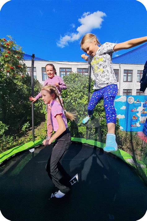 Game Time - Уличная зона