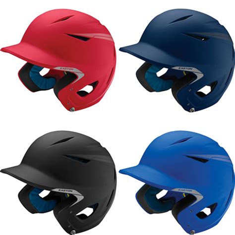 Easton Pro X Matte Baseball Batting Helmet A168 518519 Bases Loaded