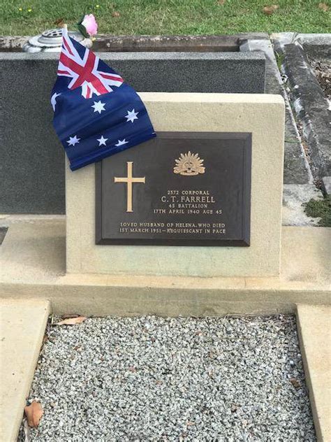 Honour Our Fallen Program To Pay Respects Across The Southern Highlands