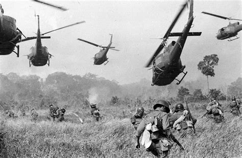 The Vietnam War: Controversy and Consequences - Insight Wave