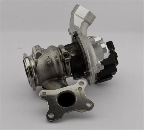 Ihi Turbocharger V E G Turbo Direct Parts