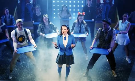 Read The Reviews For Heathers The Musical On The Roku Channel