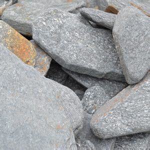 Grand Mountain Forest Tumbled Stone The Rock Pile Garden Center