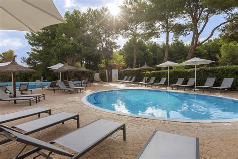 Pool Hotel Hm Mar Blau Sa Coma Holidaycheck Mallorca Spanien