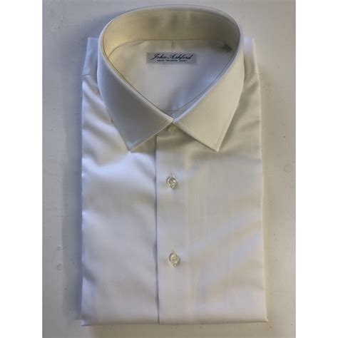 Camicia Uomo Cotone 100 Oxford Doppio Ritorto Camiceria Stefanelli