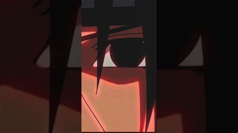 Itachi Uchiha Mangekyou Sharingan Live Wallpaper