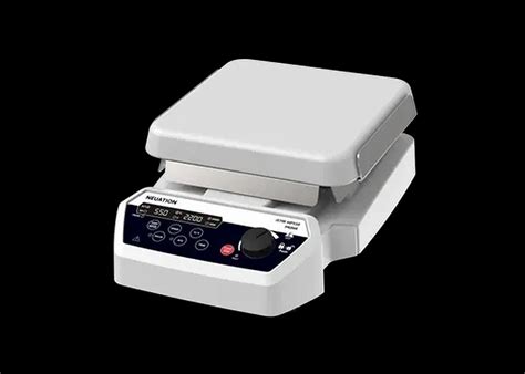 Neuation Plastic Digital Hot Plate With Magnetic Stirrer At Rs In New Delhi