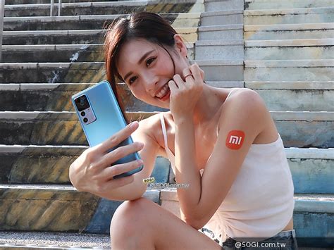 小米首款2億畫素手機登台 Xiaomi 12t Pro價格2萬有找 Sogi 手機王