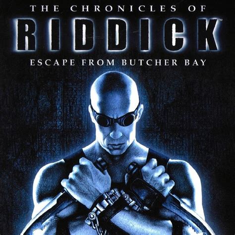 Walkthrough - Chronicles of Riddick Guide - IGN