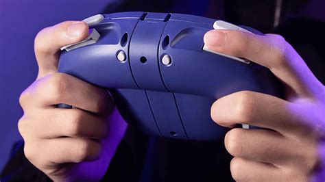 Say Goodbye To Nintendo S Pro Controller And Hello To The NYXI Wizard