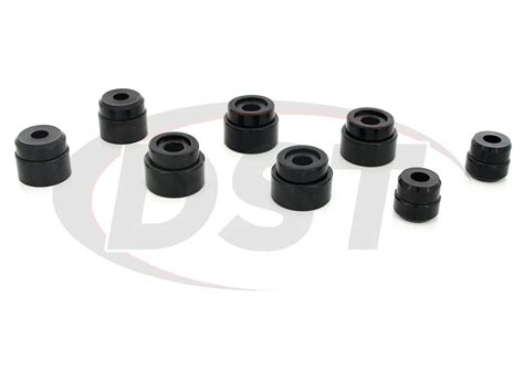 Ford F F Super Duty Crew Cab Body Mount Bushing