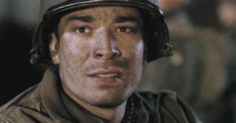 Did You Guys Know Jimmy Fallon Had A Minor Roll In Band Of Brothers Imgur