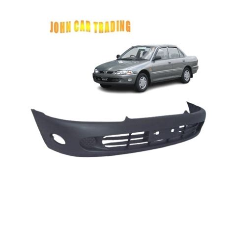 Proton Wira Arena Putra Satria Front Bumper Wira 92 Bumper Depan