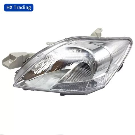 Toyota Vios Headlight Batman Belta Xp Head Light Head Lamp