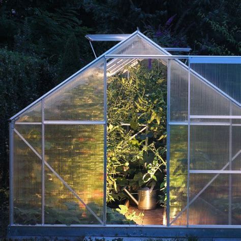 How To Build A Simple DIY Greenhouse In Your Yard | Gardening Know How