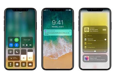 韓媒：iphone 8推遲到11月份發布 最終設計未敲定 每日頭條