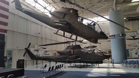 fort rucker aviation museum