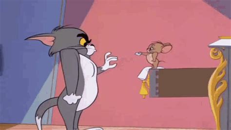 Tom And Jerry Duel Personality Tom And Jerry Duel Personality Tom