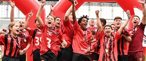 Athletico Paranaense Site Oficial Escolas Em Campo Ligga Arena