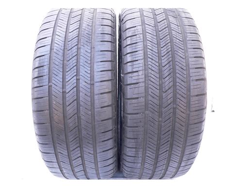 Used Tires Goodyear Eagle Ls V Run Flat Life