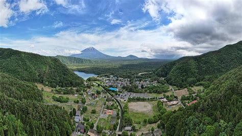 Gunung Fuji Tanpa Salju Pertama Kali Selama 130 Tahun Hot Liputan6