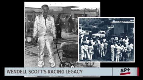 Wendell Scott's NASCAR racing legacy | ksdk.com