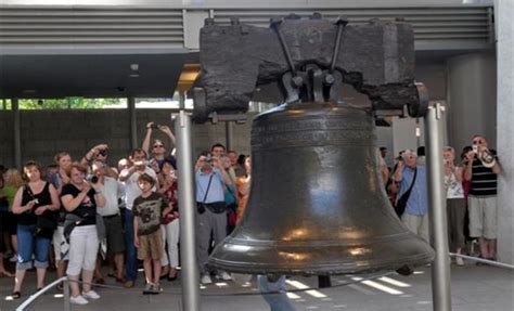 Liberty Bell Center - DiscoverPHL