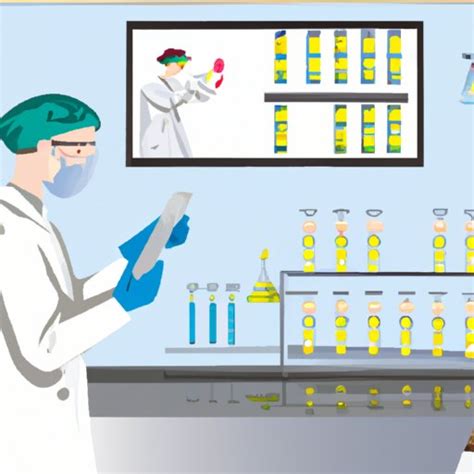 How To Become A Lab Technician Requirements Duties And Strategies