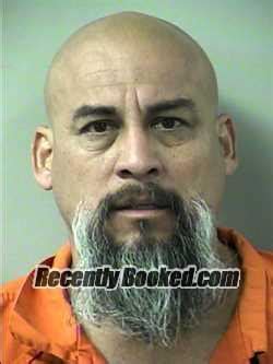 Recent Booking Mugshot For RENE CAVAZOS In Okaloosa County Florida