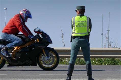 Cuidado Con Las Multas En Moto Estas Son Las Cinco Causas De Sanci N