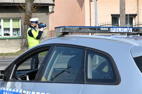 Bezpiecznie Na Drogach Jaworzna Podsumowanie Weekendu Majowego