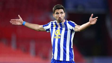 Liverpool Lepas Marko Grujic Ke Fc Porto