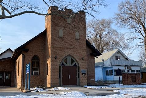 One Of The Oldest Active Black Churches In Canada Is Right Here In Windsor Cbc News