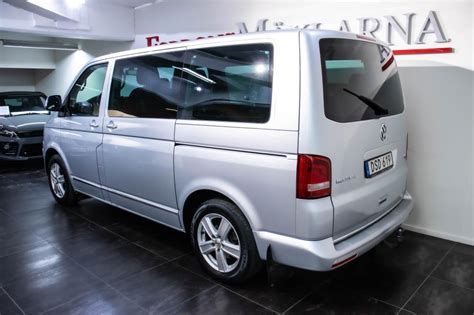 Volkswagen MULTIVAN Fordonsmäklarna