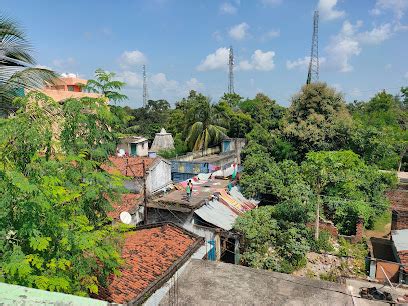 MAA KALI TEMPLE - MJG7+QQG, Chakradharpur, Jharkhand - Zaubee