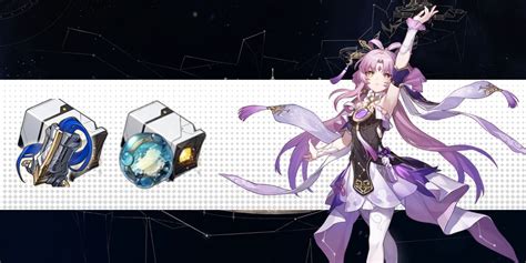 Honkai Star Rail Fu Xuan Build Guide