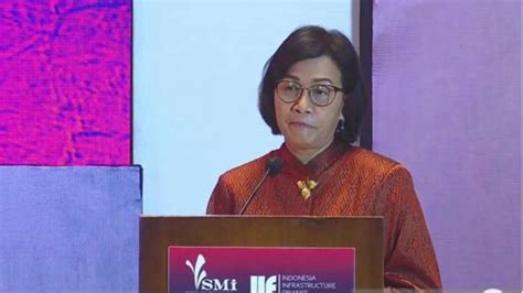 Kompas Tv On Twitter Sri Mulyani Sebut Rasio Utang Indonesia Lebih