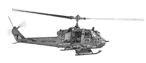 Huey Helicopter Drawing at PaintingValley.com | Explore collection of Huey Helicopter Drawing