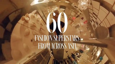 Asias Most Stylish 2024 Unveils 60 Fashion Superstars From Across The