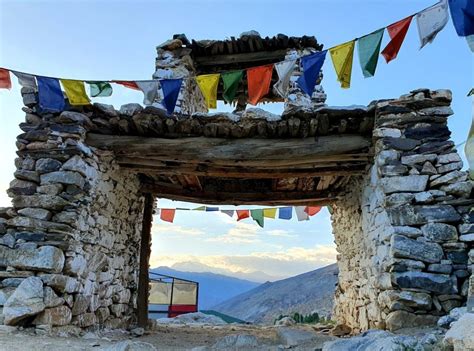 Monasteries must to be visited in Spiti Valley -Himachal Pradesh