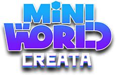 Mini World: CREATA | Official