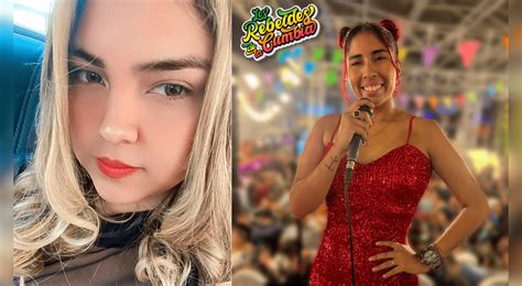 Azucena Calvay En Qu Esc Ndalo Estuvo Estrella Feijo Su Reemplazo