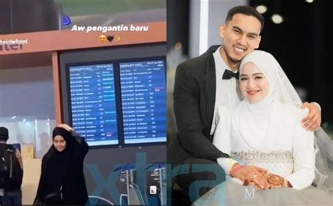 Penampilan Isteri Mk K Clique Raih Perhatian Dapat Pujian Warganet