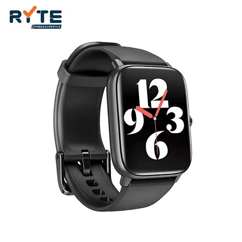 RYTe Magic Smart Watch Rs 5,499/- SmartWatch - Pokhara Mobile Store