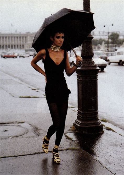 80s 90s Supermodels “seducente Romantica” Vogue Italia December