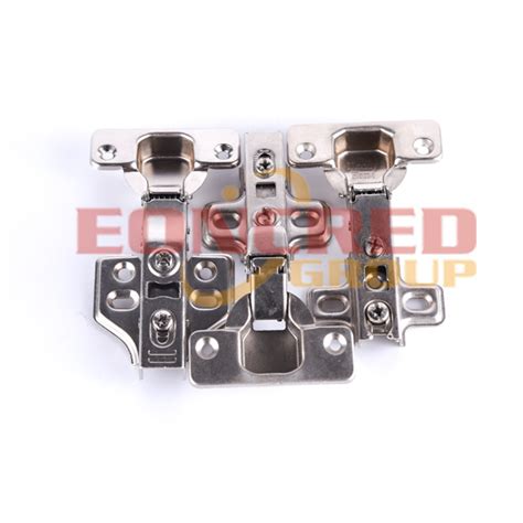 35mm Two Way Regular Furniture Hardware Concealed Door Hinge For