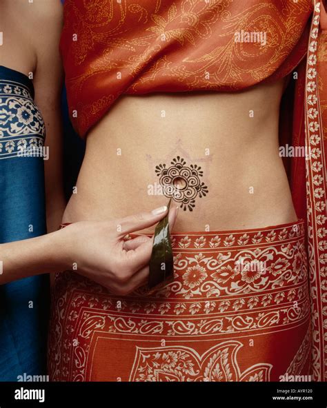 Update Navel Tattoo Designs Best In Cdgdbentre